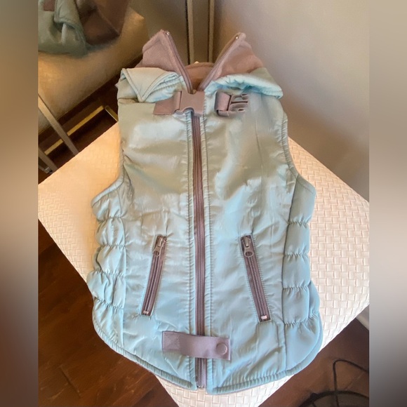 NWOT Dog Coat for Small to Medium Sized Breeds - Picture 2 of 5